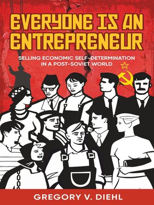 cover image of Everyone Is an Entrepreneur
